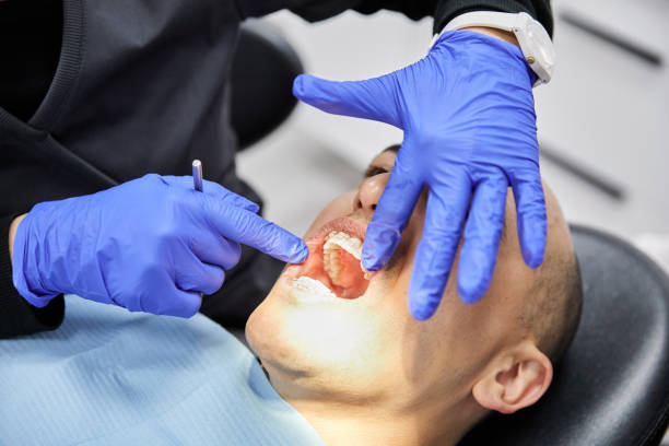 Best Emergency Broken Tooth Repair in Greenland, AR