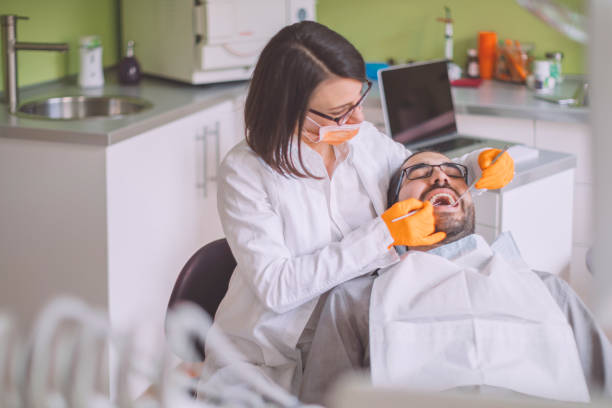 Best After-Hours Emergency Dentist in Greenland, AR