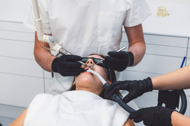 Best Emergency Treatment for Toothache in Greenland, AR